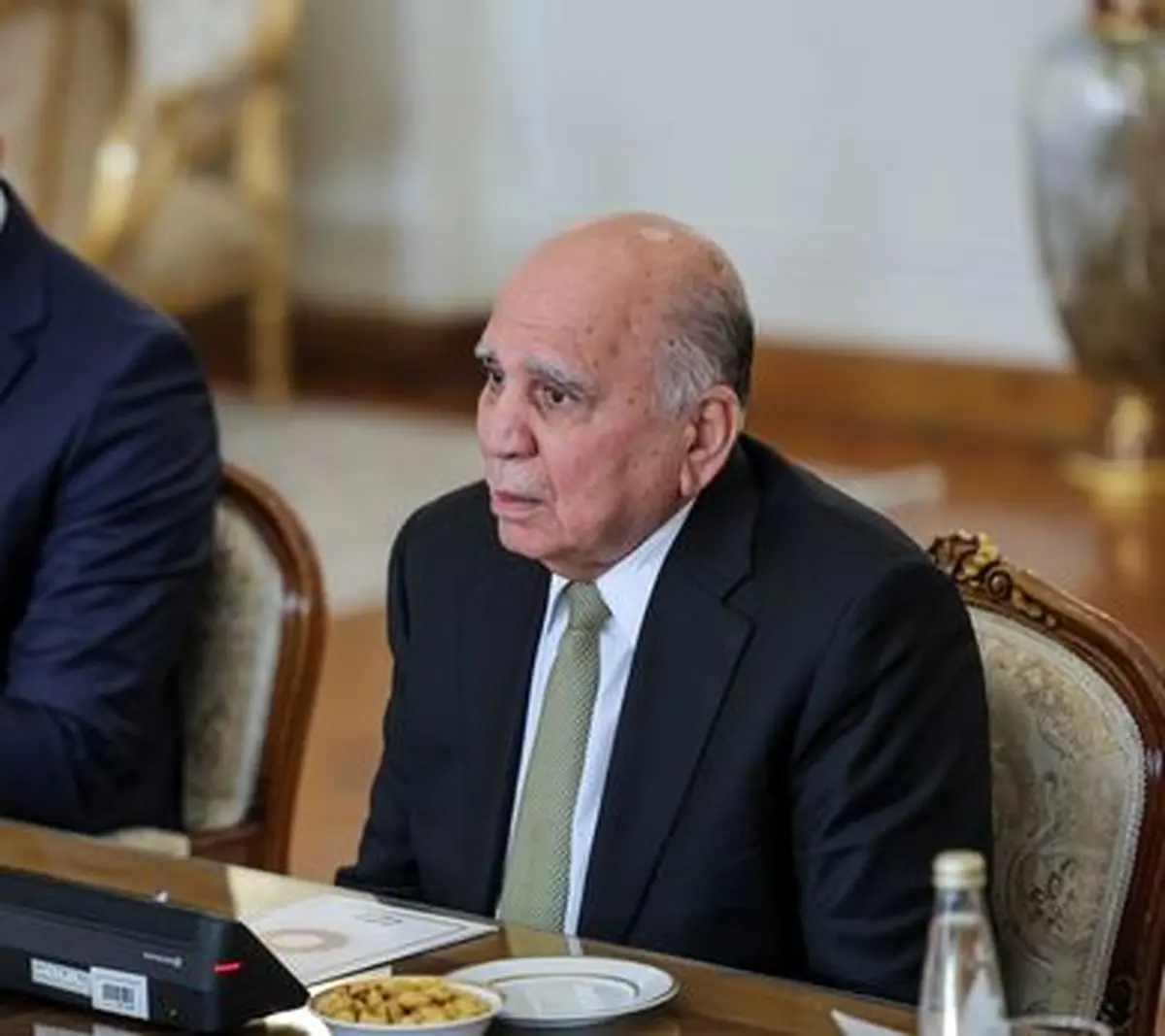 امنیت ایران و ملت آن برایمان بسیار مهم است