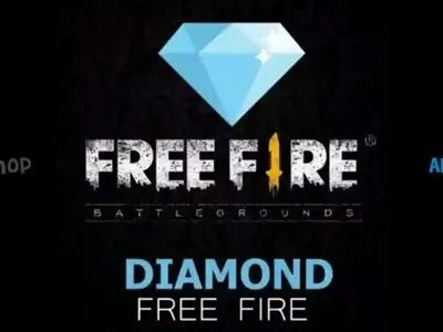 معرفی سایت ایرانی برای خرید مطمئن و سریع جم فری فایر