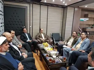 وضعیت زیرساخت‌های ایلام فاصله زیادی با شهرهای برخوردار دارد
