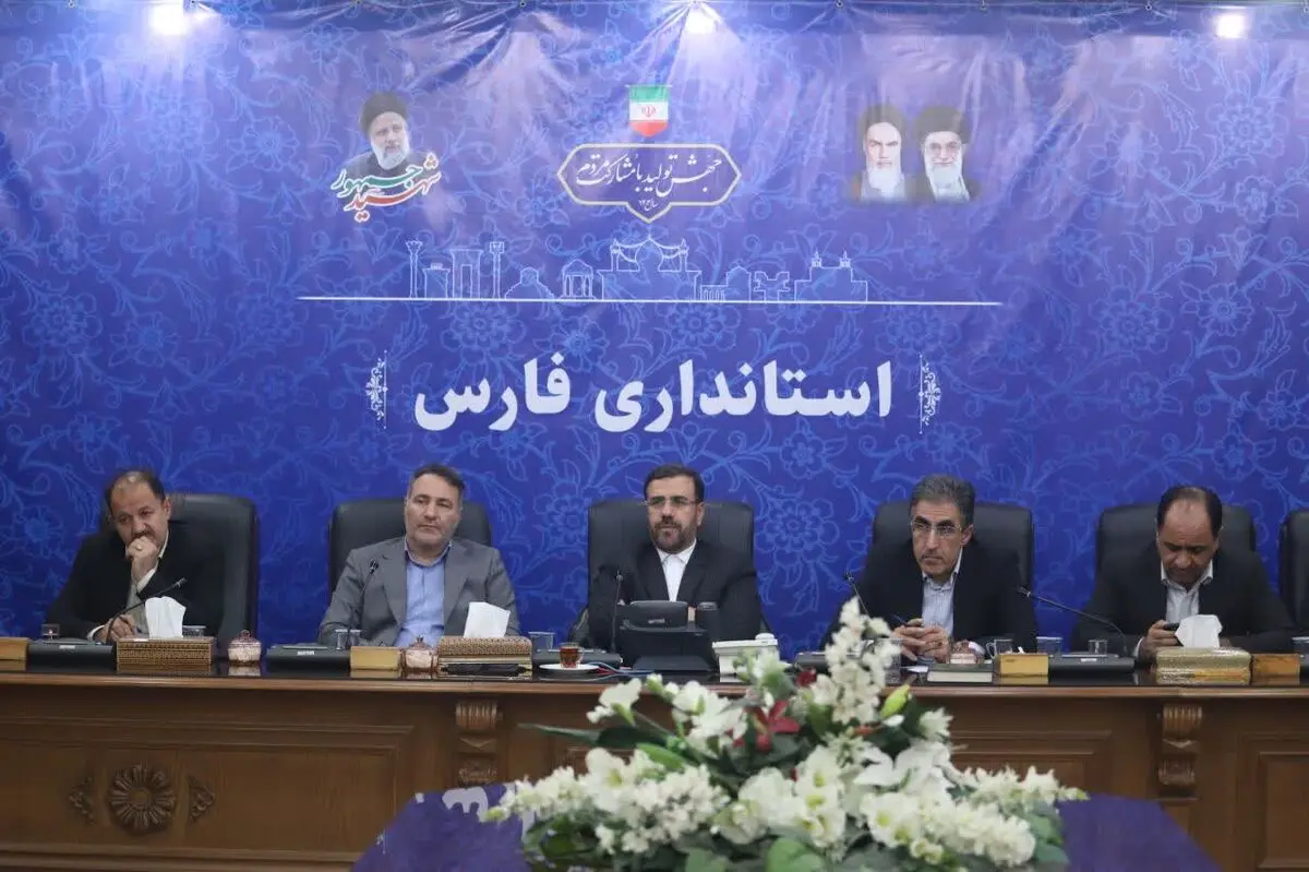 پایه بودجه استان بر اساس وضعیت شاخص ها ارتقا یابد