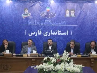 پایه بودجه استان بر اساس وضعیت شاخص ها ارتقا یابد