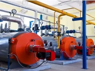 دیگ بخار چیست و چه کاربردی دارد
