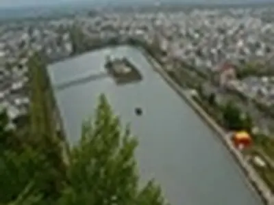اصلاحیه صدور پروانه‌های ساختمانی در لاهیجان