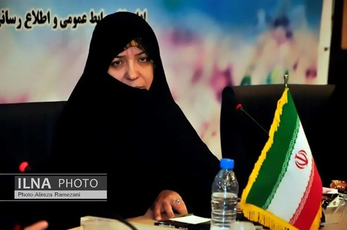 توانمندسازی تشکلهای غیردولتی زنان پیگیری میشود