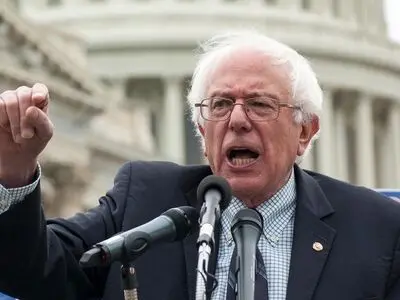 Sanders predicts Democratic convention will be contested