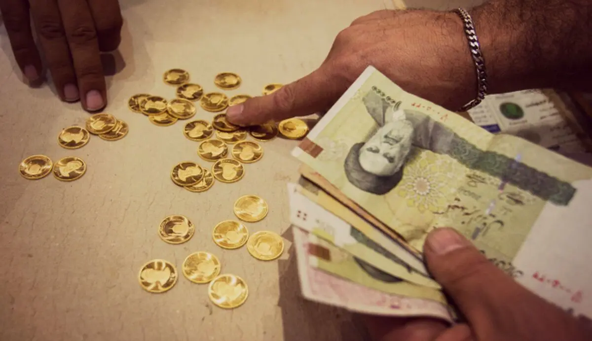 Iranian gold complex registers huge output growth