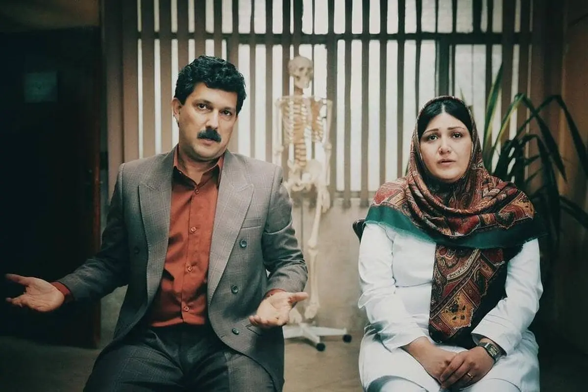 «گیجگاه» و «دست‌انداز» اکران می‌شوند