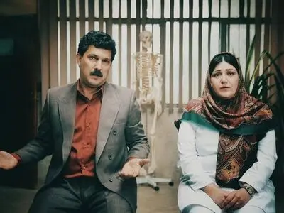 «گیجگاه» و «دست‌انداز» اکران می‌شوند