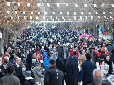 پیرترین و جوان‌ترین استان‌های کشور کدامند؟