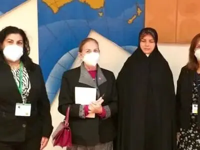 امیدوارم تولید واکسن کرونا زمینه ارتقاء همکاری ایران و کوبا را فراهم کند