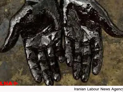 آمار هم شرمسار کارگران است/"نه" به حداقل دستمزد زیر خط فقر
