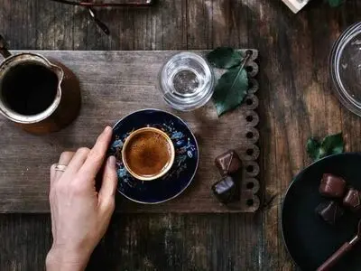 قهوه، چای یا کاکائو، کافئین کدام یک بیشتر است؟ 