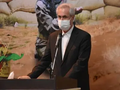 استعفا نداده‌ام/ مأمور به خدمت در وزارت کشور هستم 