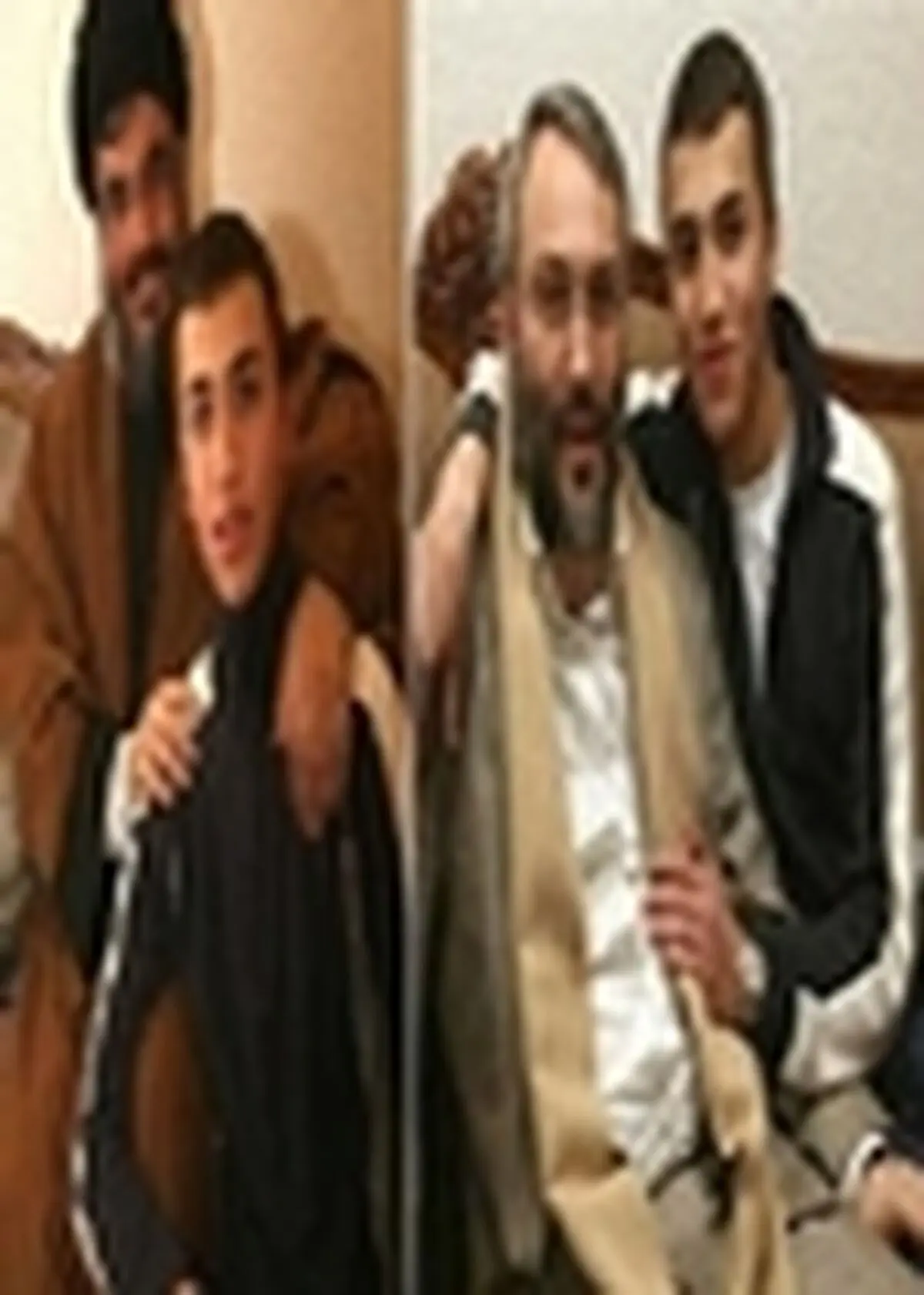 فرزند عماد مغنیه در حمله اسرائیل به سوریه شهید شد