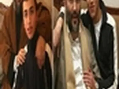 فرزند عماد مغنیه در حمله اسرائیل به سوریه شهید شد