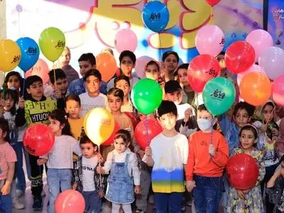 زنگ اکران «رویاشهر» نواخته شد
