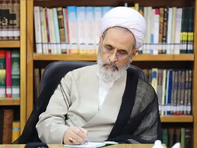 آیت‌الله اعرافی حمله آمریکا به مناطق مسکونی و مراسم عروسی در سیریک را محکوم کرد