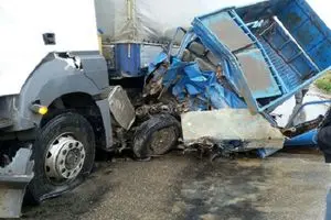 یک کشته و 2 مصدوم دستاورد حادثه رانندگی جاده خمین - رباط‌مراد