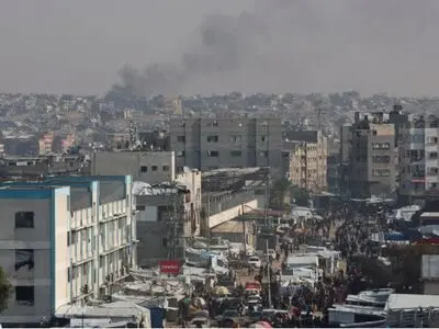 اسرائیل مسئول ارشد شاخه نظامی حماس را ترور کرد