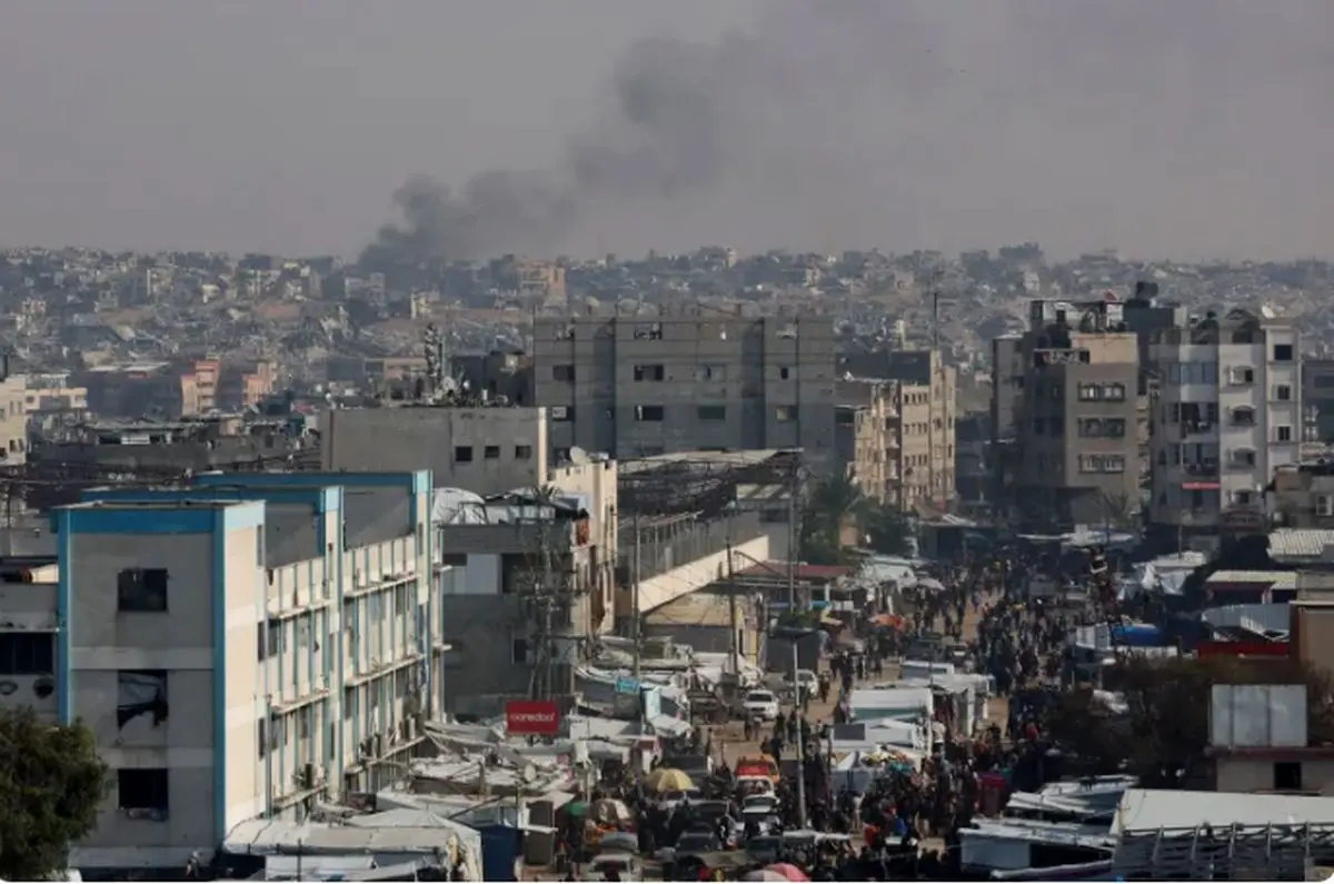 اسرائیل مسئول ارشد شاخه نظامی حماس را ترور کرد