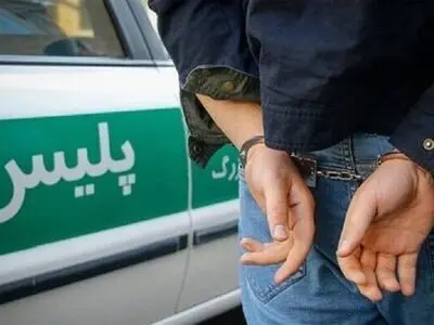 دستگیری اعضای شرکت هرمی در شهریار؛ متهمان اتباع بودند 