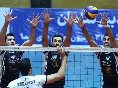 فینال دوم والیبال؛ جشن قهرمانی یا تمدید رقابت