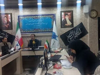 ۱۰ هزار دستیار آموزشی جذب خواهیم کرد/ بکارگیری ۲ هزار عضو هیأت علمی وابسته در پایتخت