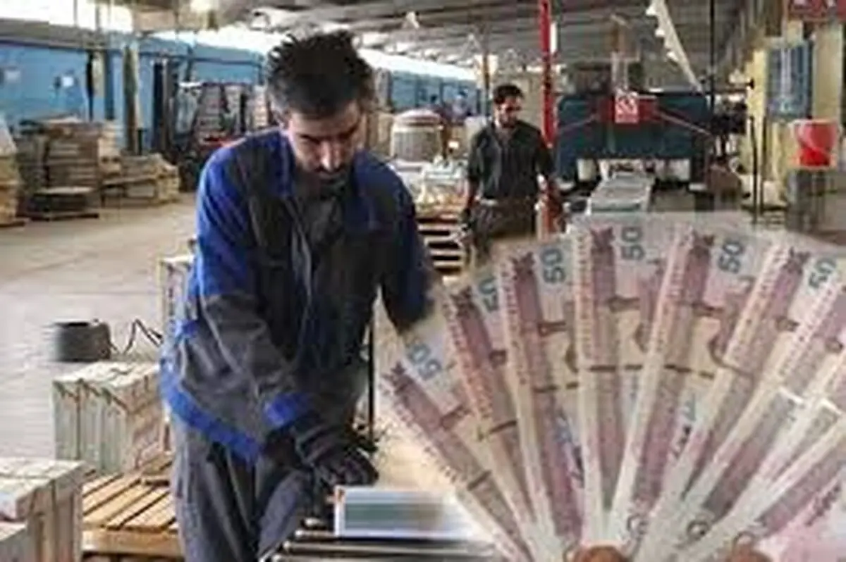 دکتر میدری به وعده خود در خصوص افزایش دستمزد کارگران جامه عمل پوشاند 