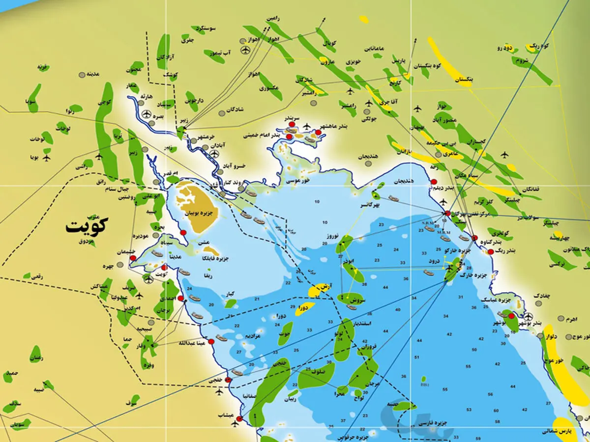 سرنوشت افزایش ضریب بازیافت در ۱۰ میدان نفتی/ با رفع تحریم، در قراردادها تجدیدنظر می‌شود؟ 