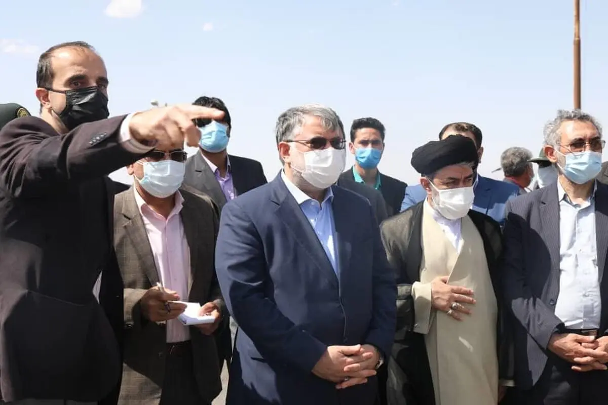 تصویب بیش از ۵۰ مصوبه برای پیشرفت و آبادانی شهرستان خوشاب