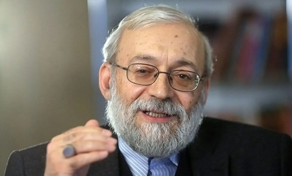 Iran says human rights not a Western product