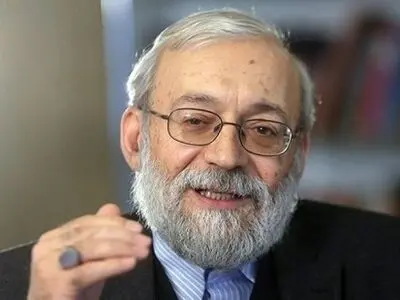 Iran says human rights not a Western product