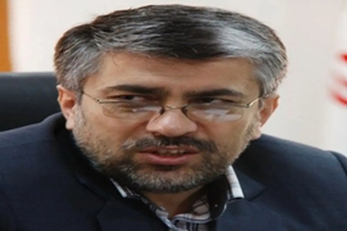 پنج استان غربی کشور تنها ۶.۳ درصد از اقتصادی ملی سهم دارند