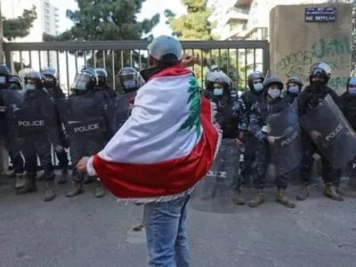 از سرگیری اعتراض‌ها‌ ‌در بیروت و طرابلس
