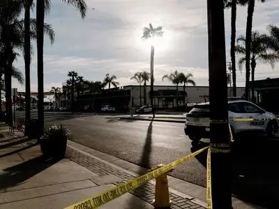 US Counts Three Dozen Mass Shootings in First Month of Year