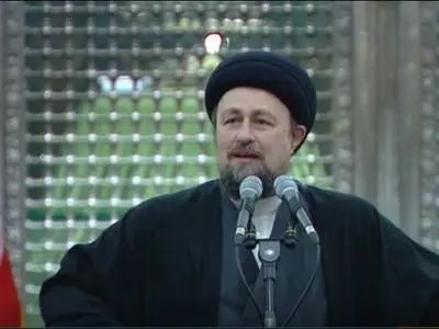 سید حسن خمینی: مراقب باشیم دو قطبی در جامعه ایجاد نشود