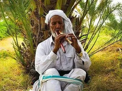 مراتب ثبت شیوه نوازندگی شیرمحمد اسپندار ابلاغ شد