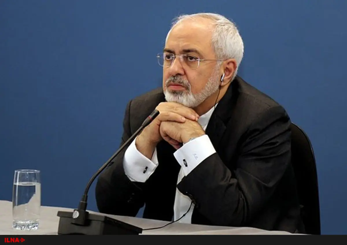 Zarif defines details of Iran's initiative to establish peace in Nagorno-Karabakh