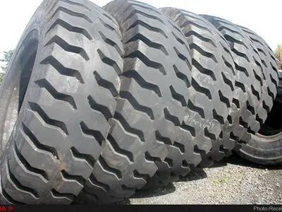 شرط واردات لاستیک خودروهای سنگین با ارز ۴۲۰۰ تومانی 
