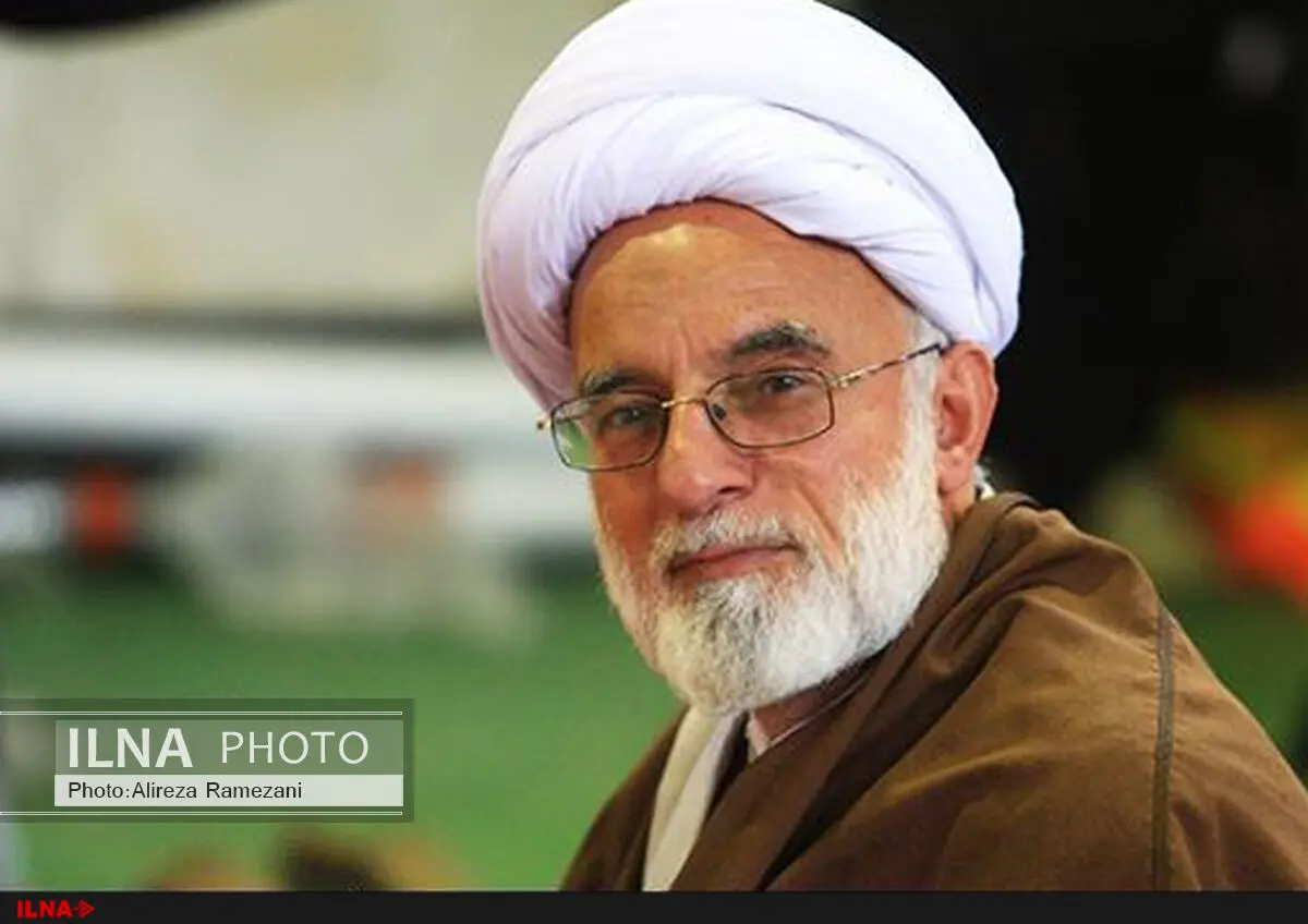 آیت‌الله دری نجف‌ آبادی نامزد مجلس خبرگان شد
