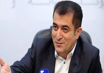 خلیل زاده: اسناد مذاکرات را منتشر می کنیم/ مذاکره دوحه با درخواست مدیر برنامه‌های استراماچونی صورت گرفت