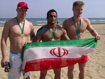 کشتی‌گیر بابلی آخرین طلایی کاروان کارگری ایران/ پایان‌کار کارگران ایران در جهانی ایتالیا