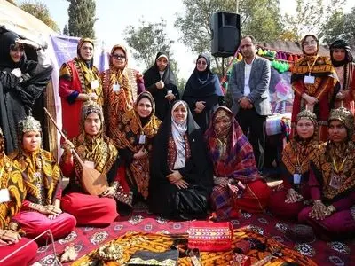 «کارگروه دختران عشایری» در استان‌ها تشکیل می‌شود

