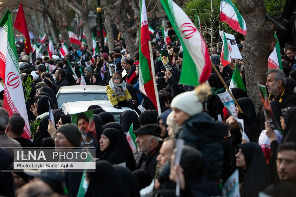 محدودیت های ترافیکی روز قدس در اصفهان اعلام شد