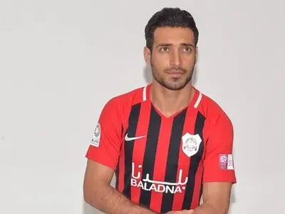 خلیل زاده شاگرد سرمربی سابق رئال مادید می‌شود؟