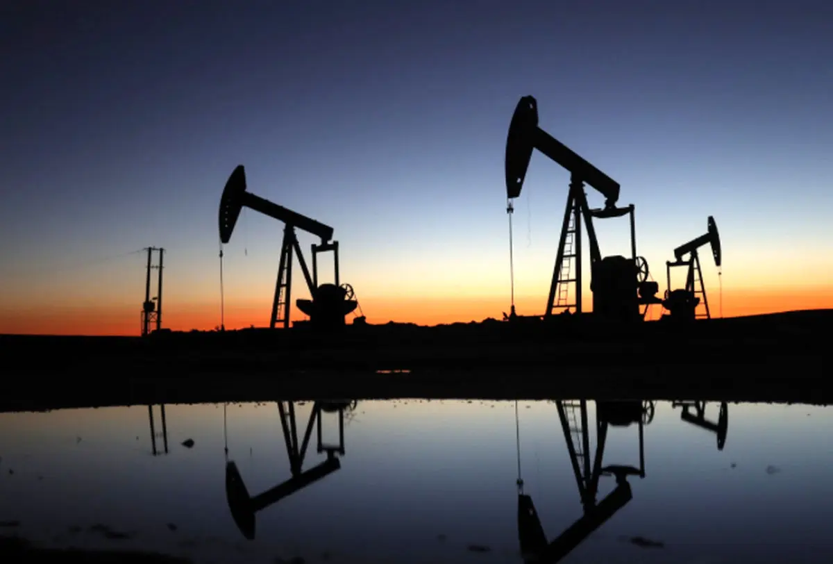 کاهش قیمت نفت در پی گزارش پیشرفت در مذاکرات ایران و آمریکا