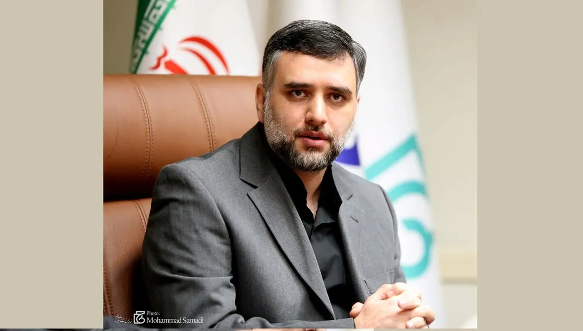 علی رمضانی «دبیر سی‌‍‌امین دوره هفته کتاب» شد