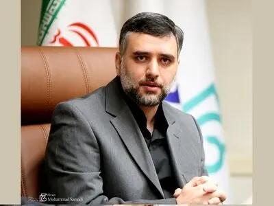علی رمضانی «دبیر سی‌‍‌امین دوره هفته کتاب» شد