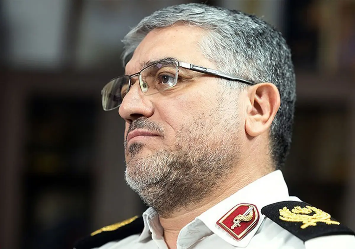 تمهیدات راهور برای اربعین پررنگتر از سال گذشته است