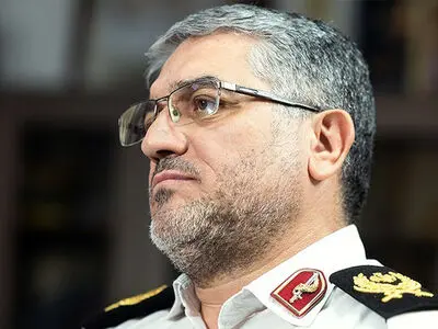 تمهیدات راهور برای اربعین پررنگ‌تر از سال گذشته است